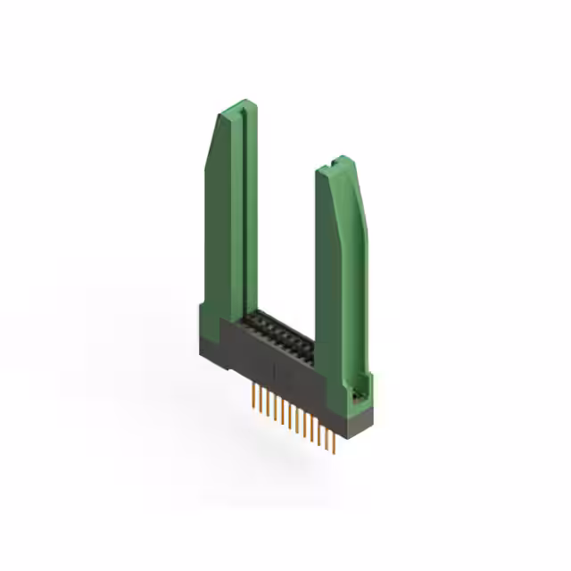 395-012-540-178 EDAC Inc.  Edgeboard Connectors